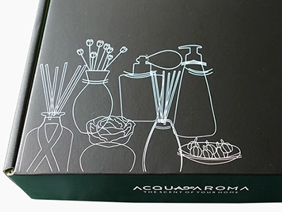 Anti-scratch Lamination