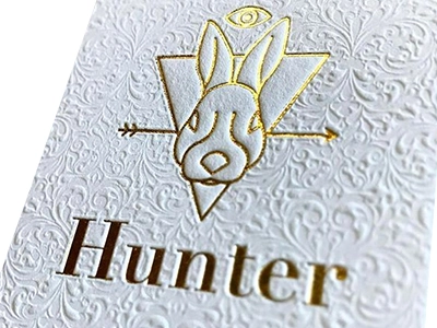 Combination Embossing