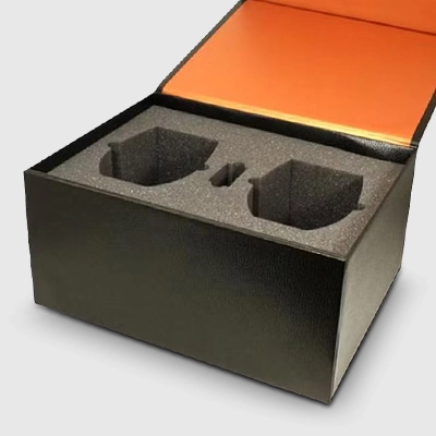 PU & PE Foam Inserts