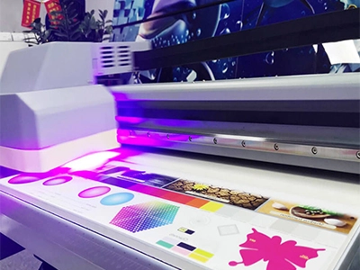 UV Print